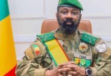 صورة غويتا: الهجمات جزء من مخطط أوسع وبدعم داخلي وخارجي