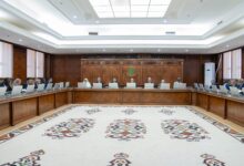 صورة مجلس الوزراء يصادق على قانون للشاطئ ويعزز تنظيم الصناعة والتعدين في موريتانيا (بيان)