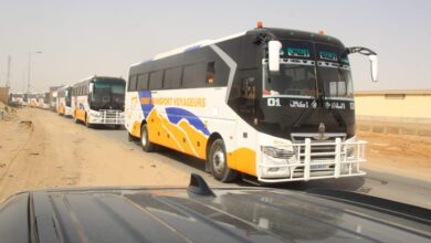 صورة وزارة النقل تطمئن المواطنين: لا زيادة في أسعار النقل العمومي رغم ارتفاع المحروقات