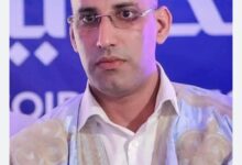 صورة الصحفي سيدأ حمد عبدي يكتب حمدين ولد الغزواني: رجل العطاء الصامت