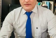 صورة حين تشتعل الحروب بعيدا وتصل فواتيرها إلى الداخل / د ختار ولد الشيباني