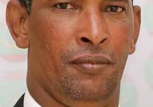 صورة استقرار البلد مستقبلاً واستمرار تنميته.. خيارانِ بيد فخارمة رئيس الجمهورية / نوح محمد محمود