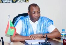 صورة تدوينة وزير الثروة الحيوانية تثير تفاعلا واسعا… دعوة للتهدئة وترسيخا للقيم / سيدات ولد أحمد ينجه