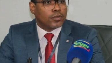 صورة حين يعلو مقام العلم وتخفت ضوضاء التشويه: البروفيسور يعقوب محمد اسغير نموذج القامة التي لا تنال منها الحملات