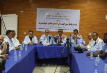 صورة جلسة نقاشية عن الفساد في القطاع العقاري وآليات محاربته (صور)