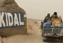 صورة انسحاب مفاجئ من كيدال ونقل كويتا إلى موقع آمن وسط تصاعد التوترات في مالي