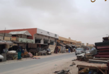 صورة عاملات سوق “المطلقات” بتيارت يشدن بتدخل السلطات الإدارية لحل خلاف مع البلدية