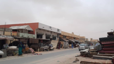 صورة عاملات سوق “المطلقات” بتيارت يشدن بتدخل السلطات الإدارية لحل خلاف مع البلدية