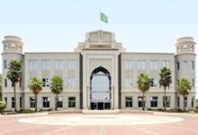 صورة تعيين أعضاء جدد في مجلس السلطة الوطنية لمكافحة الفساد بمرسوم رئاسي