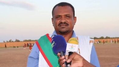 صورة نائب يطالب الحكومة بتوضيح وضع قرى حدودية في كوبني بعد توغلات متكررة للجيش المالي