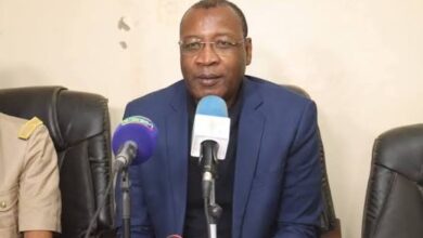 صورة وزير التنمية الحيوانية: النقاش حول الأخلاق يتصاعد في موريتانيا وصون القيم ضرورة ملحّة