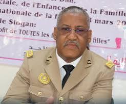 صورة والي الحوض الغربي: جاهزون لكل الاحتمالات ونتمسك بالتهدئة على الحدود مع مالي