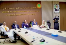 صورة مدير بوزارة الصحة يحذر: التحور الحالي لـ”إيبولا” لا يتوفر له أي لقاح فعال