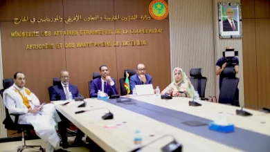 صورة مدير بوزارة الصحة يحذر: التحور الحالي لـ”إيبولا” لا يتوفر له أي لقاح فعال