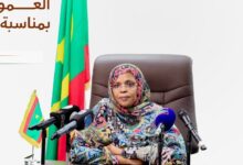 صورة مريم بنت بيجل: مفاوضات لإطلاق اتفاقية شغل جديدة تواكب التحولات الاقتصادية