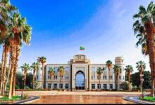 صورة الرئاسة تمنح عطلة معوضة بعد عيد الأضحى على امتداد الوطن