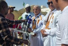 صورة UTM تحتفي بعيد الشغيلة بمهرجان حاشد وتؤكد مواصلة الدفاع عن حقوق العمال (صور)
