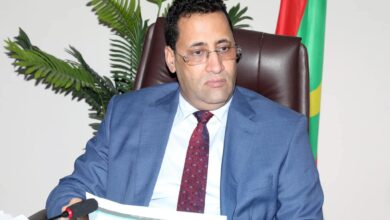 صورة الوزير الأول يؤكد تسريع تنفيذ المشاريع ويشرف على التحضير لبرنامج “نواكشوط 2” (صور)