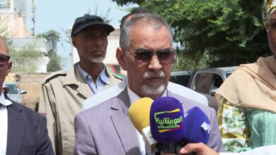 صورة انطلاق عملية تطوير أدوات القياس والمتابعة للتعليم ما قبل المدرسي على عموم التراب الوطني (صور)