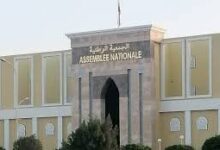 صورة البرلمان يعلق جلسته إثر مشادة كلامية بين وزير الصيد ونائب برلماني