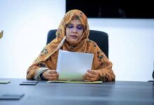 صورة هدى باباه تشدد العقوبات ضد الغش في الامتحانات الوطنية وتلوّح بالإقصاء والمتابعة