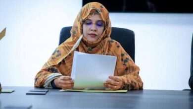 صورة هدى باباه تشدد العقوبات ضد الغش في الامتحانات الوطنية وتلوّح بالإقصاء والمتابعة