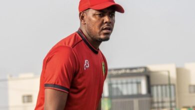 صورة تعيين أحمد الكوري لقيادة منتخب موريتانيا تحت 23 عاماً استعداداً للاستحقاقات المقبلة
