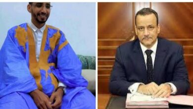 صورة إسماعيل ولد الشيخ أحمد.. تجربة دولية ورصيد وطني يعززان حظوظه لقيادة منظمة التعاون الإسلامي
