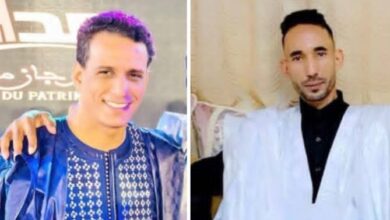 صورة الصحفي سيداحمد عبدي يكتب العميد الدوه ولد بنيوگ… فارسُ الحسانية وحارسُ الذاكرة الأدبية