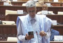 صورة ولد صهيب: إصلاحات غزواني العقارية أعادت هيبة الدولة ووضعت حدا للفوضى والتلاعب