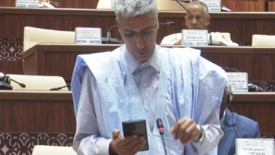 صورة ولد صهيب: إصلاحات غزواني العقارية أعادت هيبة الدولة ووضعت حدا للفوضى والتلاعب