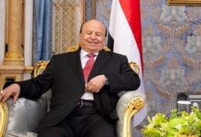 صورة وفاة الرئيس اليمني السابق عبدربه منصور هادي في الرياض بعد صراع مع المرض