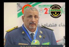 صورة عبد القادر ولد حم يكتب: يحفظ أخيار.. كفاءة أمنية تستحق التقدير والترقية