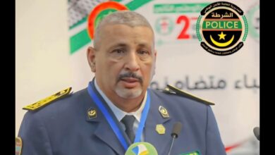 صورة عبد القادر ولد حم يكتب: يحفظ أخيار.. كفاءة أمنية تستحق التقدير والترقية