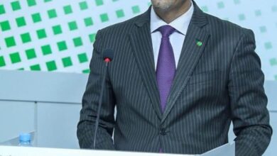 صورة الحكومة: السرعة المفرطة وراء حوادث السير الأخيرة وطريق الأمل “مؤهل”
