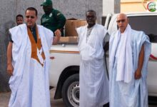 صورة عمدة توجنين يطلق مبادرة لتوفير وجبات فطور للطواقم المشرفة على البكالوريا (صور)