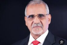 صورة الصحفي سيداحمد عبدي يكتب محمد ولد مگت…رجل دولة وصوت المواطن