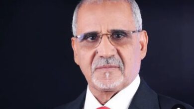 صورة الصحفي سيداحمد عبدي يكتب محمد ولد مگت…رجل دولة وصوت المواطن
