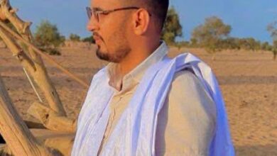 صورة سيداحمد عبدي يكتب عشرون مليونا لأهل القرآن والعلم…أباتن ولد حبيب الله يكتب فصلا جديدا من سيرة العطاء