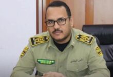 صورة سيداحمد عبدي يكتب أحمد سالم ولد محمد ولد ملاي ولد أحميادة.. رجل أمن جعل من خدمة المواطن أولوية