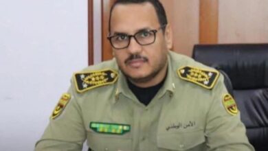 صورة سيداحمد عبدي يكتب أحمد سالم ولد محمد ولد ملاي ولد أحميادة.. رجل أمن جعل من خدمة المواطن أولوية