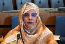 صورة وزارة التربية: تمويل التعليم يجب أن يراعي تحديات الدول منخفضة الكثافة السكانية