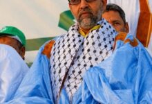 صورة نائب رئيس البرلمان الموريتاني: خسرنا في العالم الإسلامي واحدا من أبرز القادة المعاصرين (تصريح)