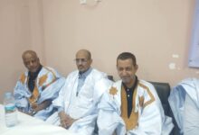 صورة بعد نحو عقد ونصف من العطاء… كيفة تودّع الدكتور الفاك ولد أحمد باب (صور)