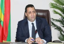 صورة الوزير الأول يوجه بالشروع الفوري في تنفيذ خطة حماية المناطق المهددة بالفيضانات (صور)