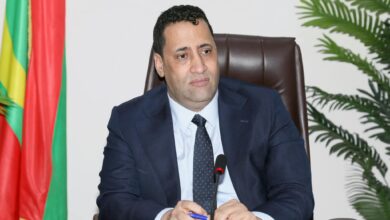 صورة الوزير الأول يوجه بالشروع الفوري في تنفيذ خطة حماية المناطق المهددة بالفيضانات (صور)