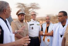صورة تجكجة تستعد لإطلاق موسم الكيطنة ضمن برنامج “وطني..وجهتي” (صور)