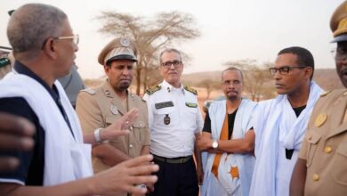 صورة تجكجة تستعد لإطلاق موسم الكيطنة ضمن برنامج “وطني..وجهتي” (صور)