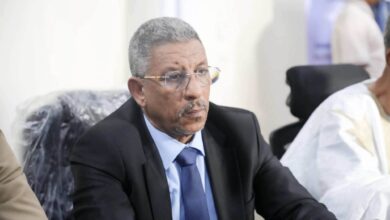 صورة تجكجة: وزارة التجارة والسياحة تنظم يوما تفكيريا حول السياحة الداخلية (صور)