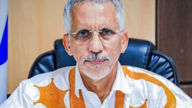 صورة أمانة حقوق الإنسان “بالانصاف” الوحدة الوطنية ودولة القانون مرتكزا الاستقرار
